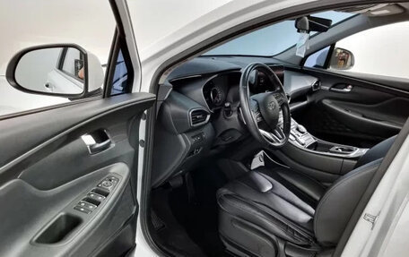 Hyundai Santa Fe IV, 2021 год, 2 500 000 рублей, 5 фотография