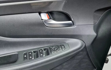 Hyundai Santa Fe IV, 2021 год, 2 500 000 рублей, 13 фотография