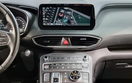 Hyundai Santa Fe IV, 2021 год, 2 500 000 рублей, 11 фотография
