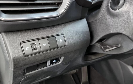 Hyundai Santa Fe IV, 2021 год, 2 500 000 рублей, 17 фотография