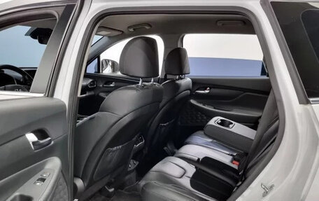 Hyundai Santa Fe IV, 2021 год, 2 500 000 рублей, 7 фотография