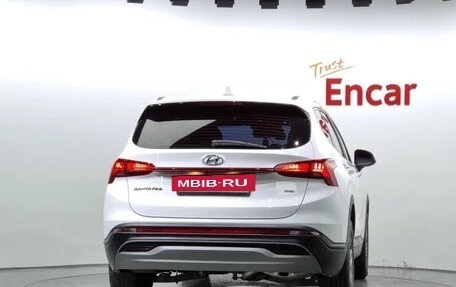 Hyundai Santa Fe IV, 2021 год, 2 500 000 рублей, 10 фотография