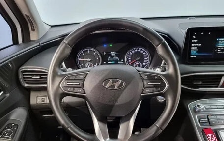 Hyundai Santa Fe IV, 2021 год, 2 500 000 рублей, 4 фотография
