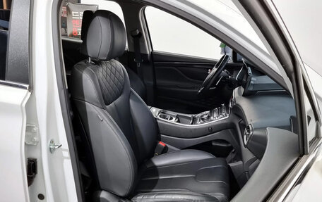 Hyundai Santa Fe IV, 2021 год, 2 500 000 рублей, 19 фотография