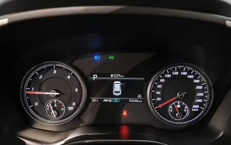 Hyundai Santa Fe IV, 2021 год, 2 500 000 рублей, 20 фотография