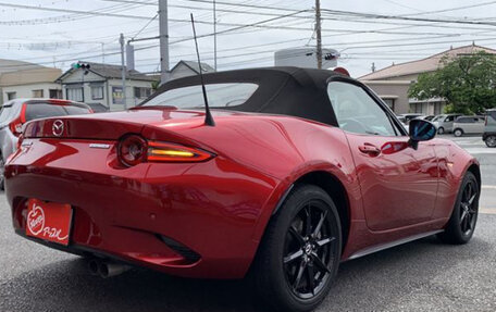 Mazda Roadster IV (ND), 2022 год, 1 320 000 рублей, 3 фотография