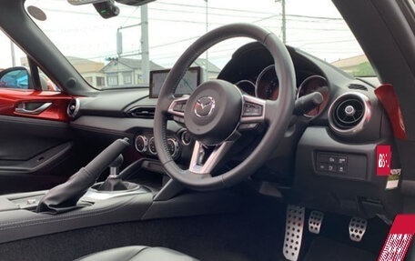 Mazda Roadster IV (ND), 2022 год, 1 320 000 рублей, 6 фотография