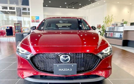 Mazda 3, 2022 год, 1 125 000 рублей, 2 фотография