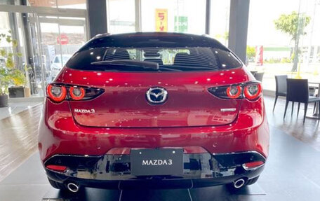 Mazda 3, 2022 год, 1 125 000 рублей, 5 фотография