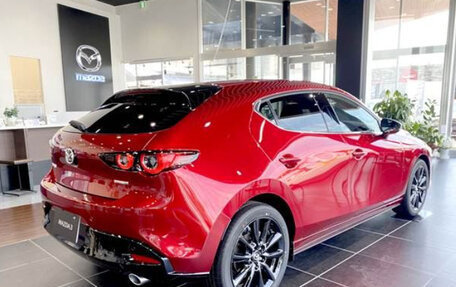 Mazda 3, 2022 год, 1 125 000 рублей, 4 фотография