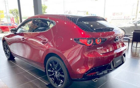 Mazda 3, 2022 год, 1 125 000 рублей, 6 фотография
