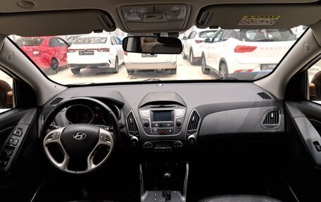 Hyundai ix35 I рестайлинг, 2014 год, 1 460 000 рублей, 14 фотография