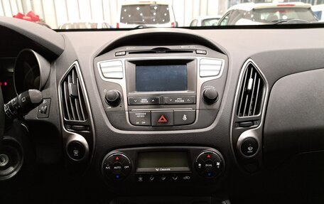 Hyundai ix35 I рестайлинг, 2014 год, 1 460 000 рублей, 15 фотография