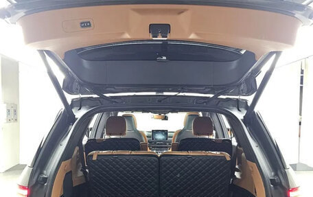 Lincoln Aviator II, 2022 год, 11 895 000 рублей, 9 фотография