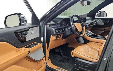 Lincoln Aviator II, 2022 год, 11 895 000 рублей, 6 фотография