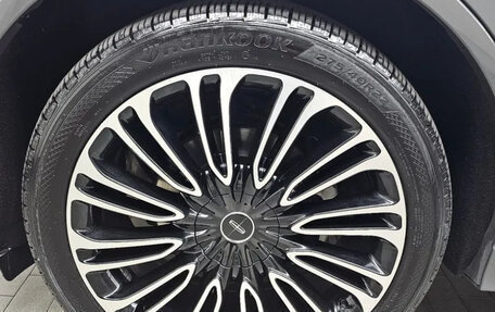 Lincoln Aviator II, 2022 год, 11 895 000 рублей, 10 фотография