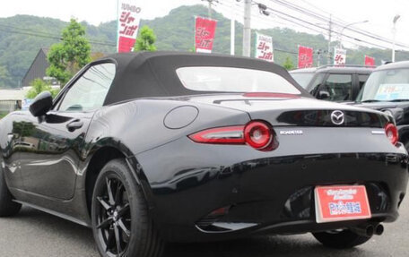 Mazda Roadster IV (ND), 2022 год, 1 320 000 рублей, 4 фотография