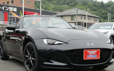 Mazda Roadster IV (ND), 2022 год, 1 320 000 рублей, 3 фотография