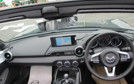 Mazda Roadster IV (ND), 2022 год, 1 320 000 рублей, 6 фотография