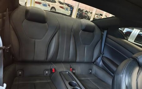 Infiniti QX60 I рестайлинг, 2020 год, 2 450 000 рублей, 11 фотография