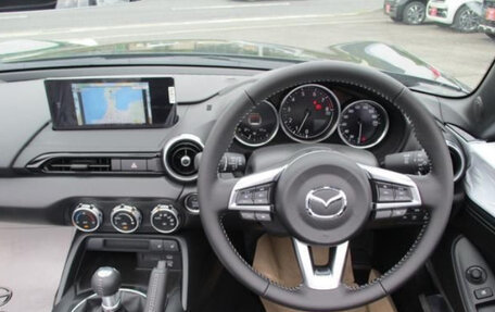 Mazda Roadster IV (ND), 2022 год, 1 320 000 рублей, 7 фотография
