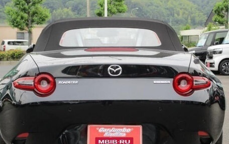 Mazda Roadster IV (ND), 2022 год, 1 320 000 рублей, 5 фотография
