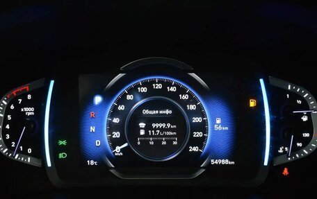 Hyundai Creta, 2021 год, 2 505 000 рублей, 6 фотография