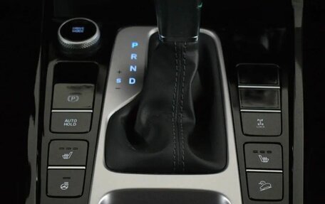 Hyundai Creta, 2021 год, 2 505 000 рублей, 9 фотография