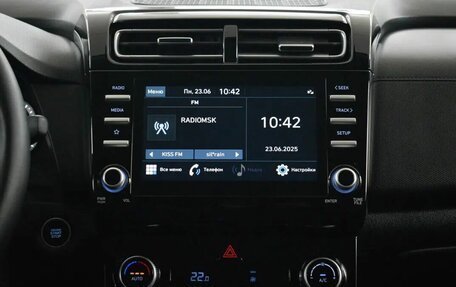 Hyundai Creta, 2021 год, 2 505 000 рублей, 7 фотография