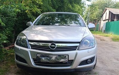 Opel Astra H, 2010 год, 600 000 рублей, 1 фотография