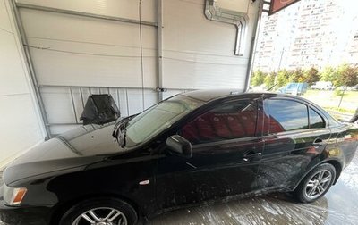 Mitsubishi Lancer IX, 2007 год, 600 000 рублей, 1 фотография