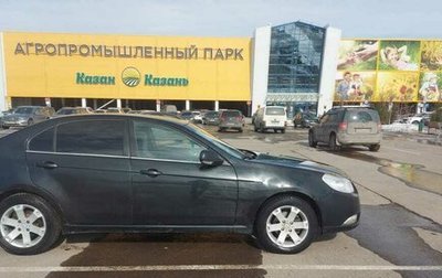 Chevrolet Epica, 2011 год, 450 000 рублей, 1 фотография