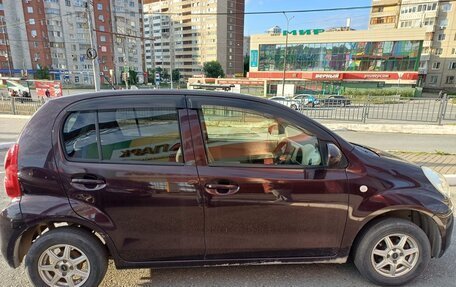 Toyota Passo III, 2012 год, 598 000 рублей, 1 фотография