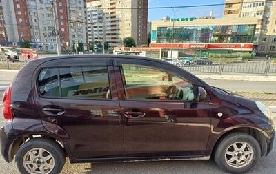 Toyota Passo III, 2012 год, 598 000 рублей, 1 фотография