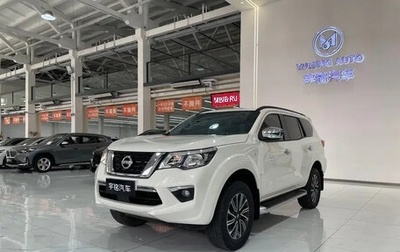 Nissan Terra, 2021 год, 2 550 000 рублей, 1 фотография
