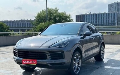 Porsche Cayenne III, 2022 год, 8 800 000 рублей, 1 фотография