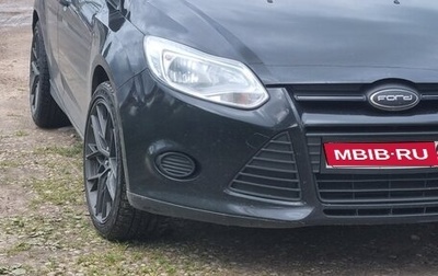 Ford Focus III, 2011 год, 830 000 рублей, 1 фотография