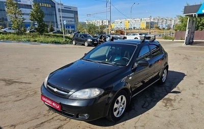 Chevrolet Lacetti, 2008 год, 590 000 рублей, 1 фотография