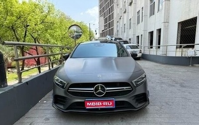 Mercedes-Benz A-Класс AMG, 2021 год, 2 995 000 рублей, 1 фотография