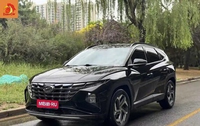 Hyundai Tucson, 2022 год, 1 700 000 рублей, 1 фотография