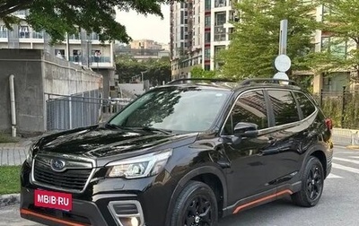 Subaru Forester, 2021 год, 2 700 000 рублей, 1 фотография