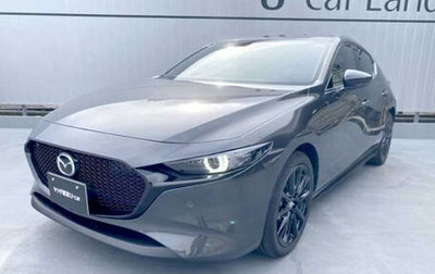 Mazda 3, 2022 год, 1 125 000 рублей, 1 фотография