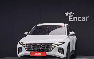 Hyundai Tucson, 2022 год, 1 980 000 рублей, 1 фотография
