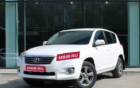 Toyota RAV4, 2011 год, 1 300 000 рублей, 1 фотография