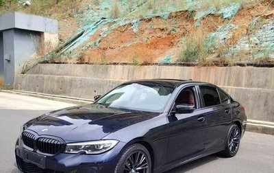 BMW 3 серия, 2020 год, 2 800 006 рублей, 1 фотография