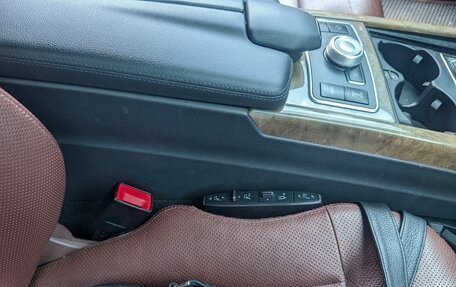 Mercedes-Benz E-Класс, 2011 год, 1 850 000 рублей, 11 фотография