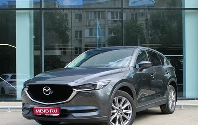 Mazda CX-5 II, 2020 год, 2 714 000 рублей, 1 фотография