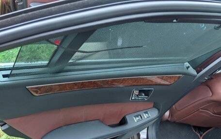 Mercedes-Benz E-Класс, 2011 год, 1 850 000 рублей, 12 фотография