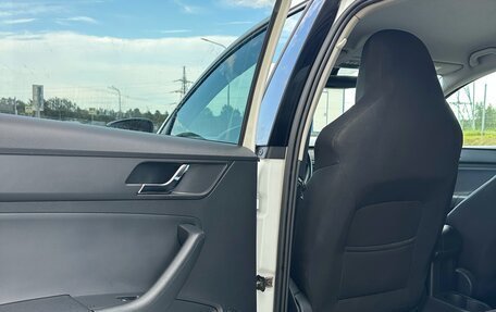 Skoda Rapid I, 2015 год, 980 000 рублей, 14 фотография