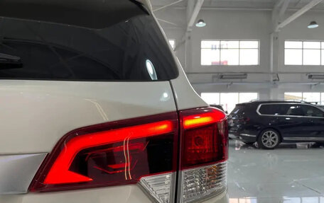 Nissan Terra, 2021 год, 2 550 000 рублей, 8 фотография